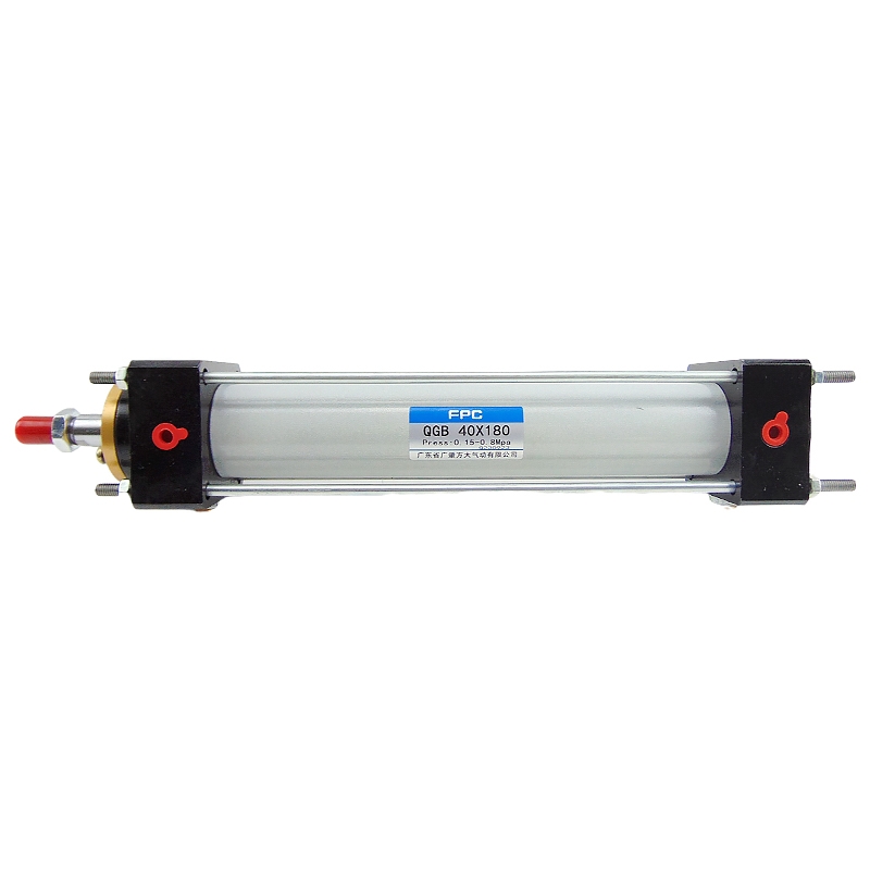 QGA, QGB series cylinders
