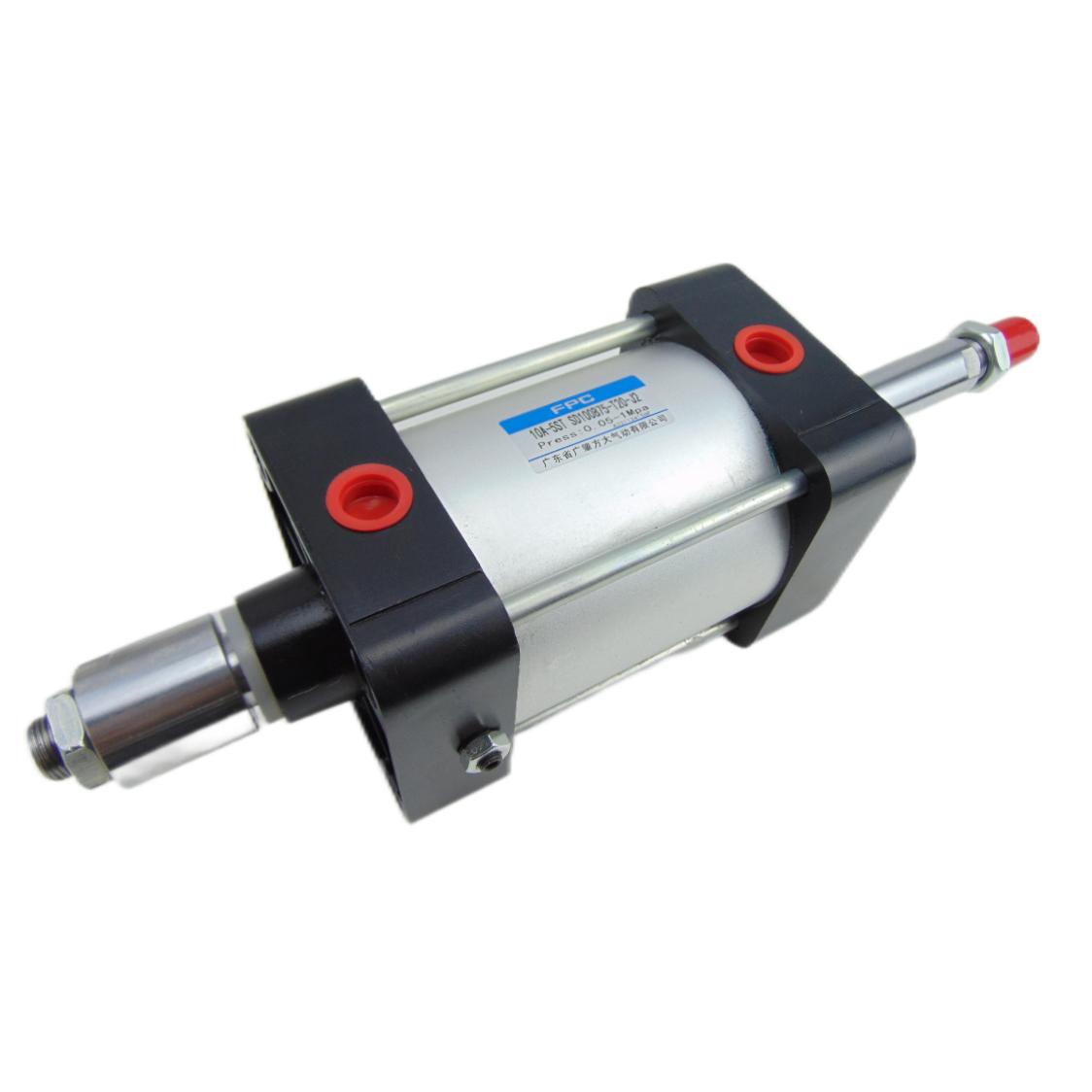 10A-5ST stroke adjustable cylinder