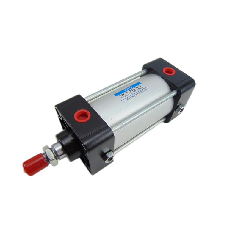 10A-5 series cylinders