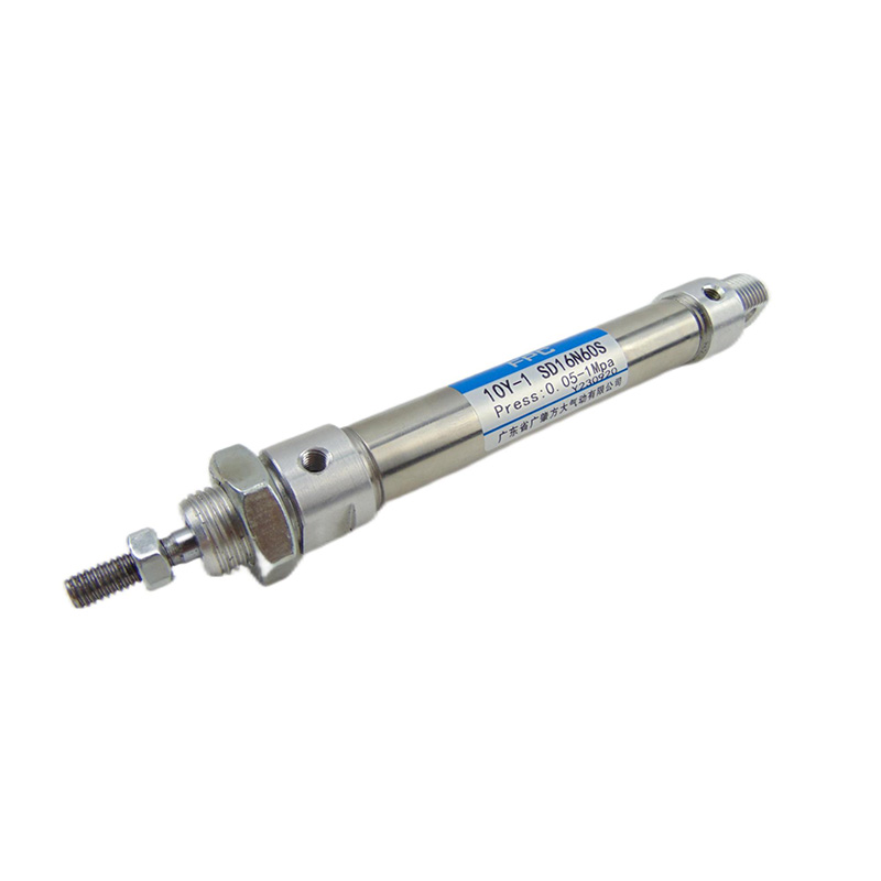 10Y-1 series cylinder