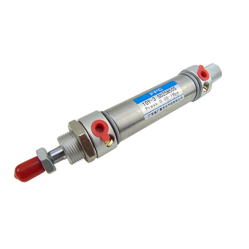 10Y-3 series cylinder