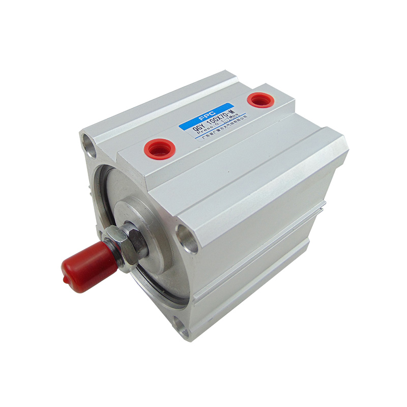 QGY-M series cylinder