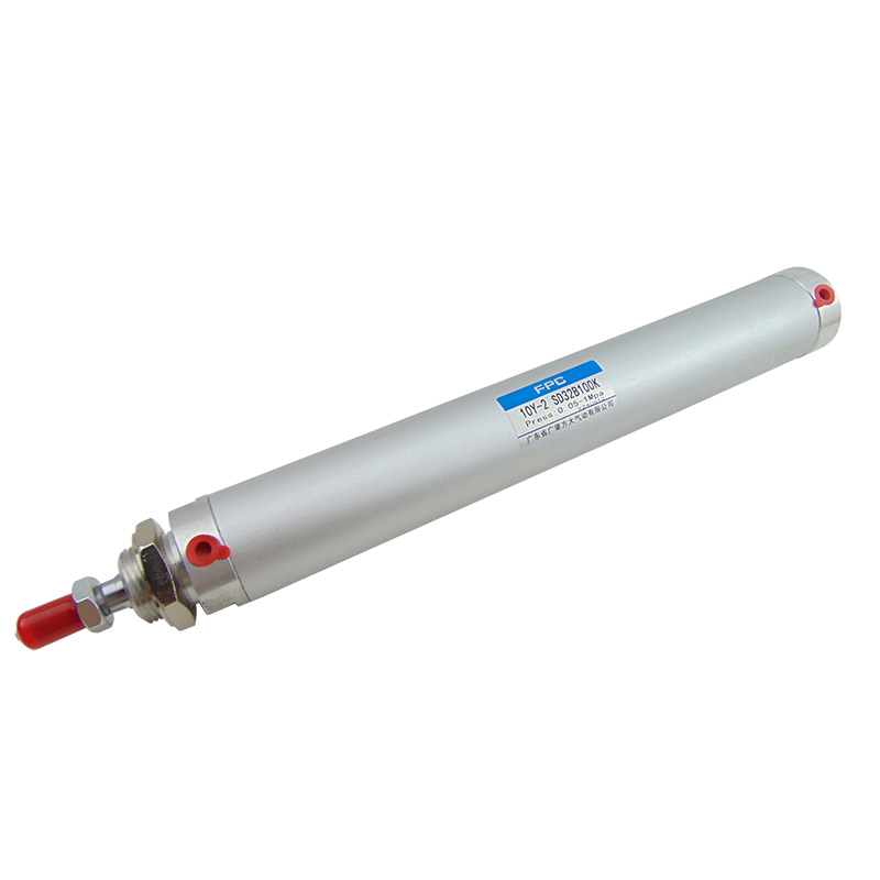 10Y-2 series cylinder