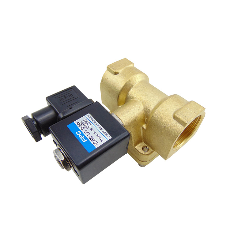 Q22MD series solenoid valve