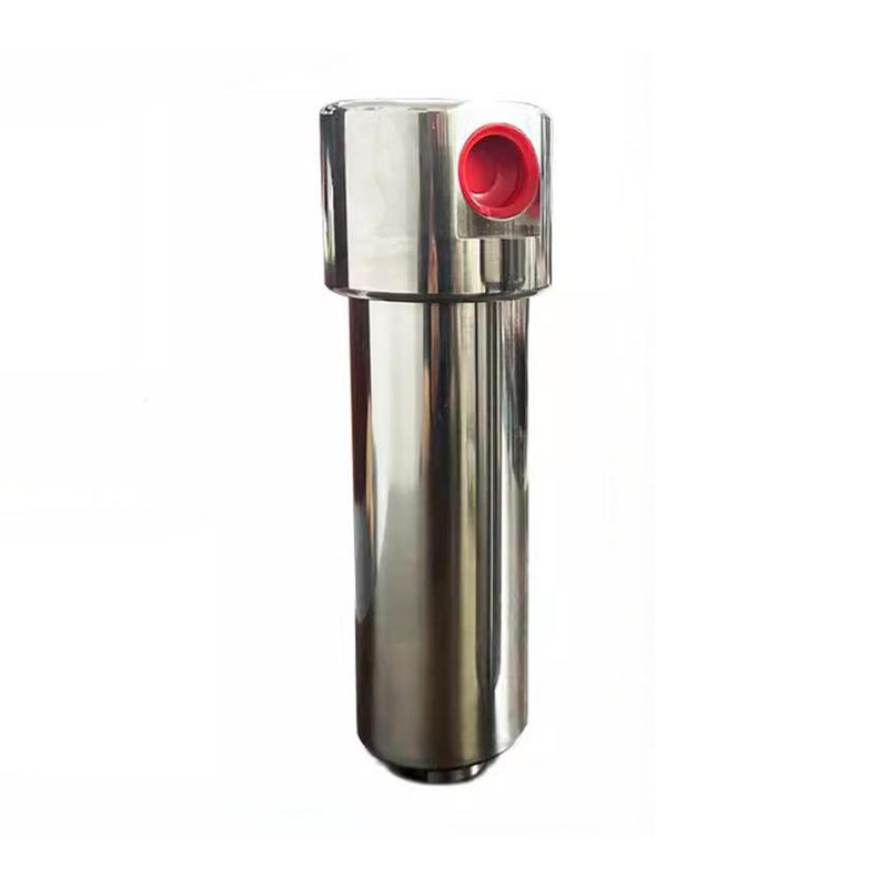 QSLA series high-pressure air filter