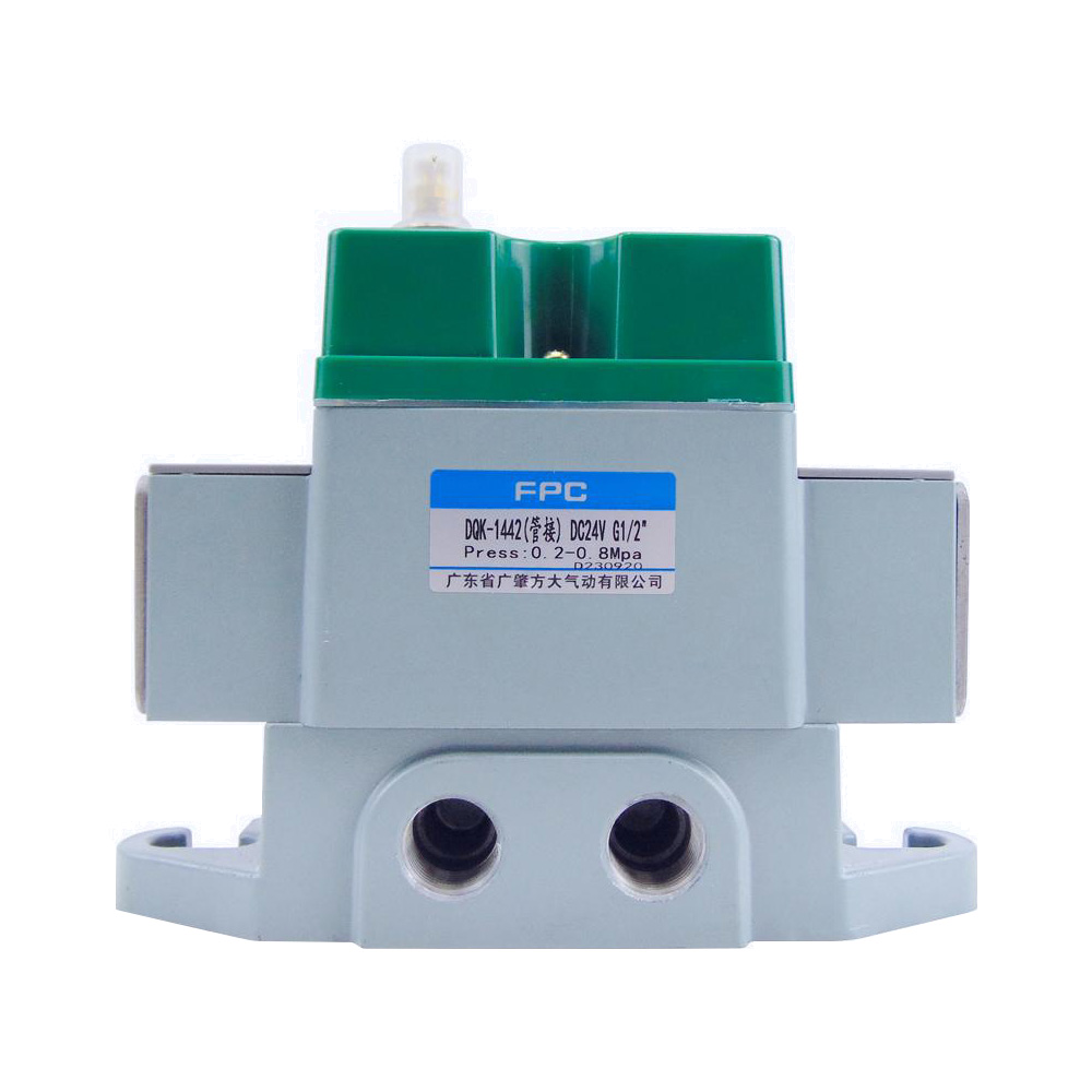 DQK series solenoid valve