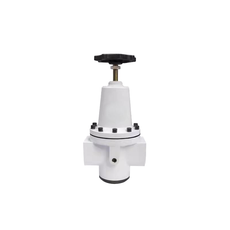 QTY series air pressure reducing valve