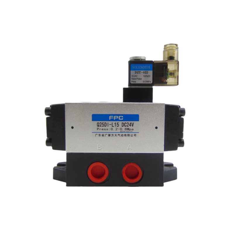 QDI series solenoid valve
